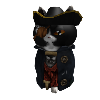 Captain Catbeard
