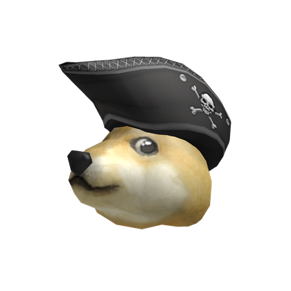 Captain Doge