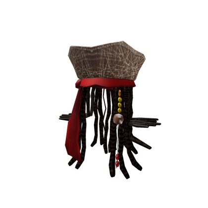 Captain Jack’s Hat