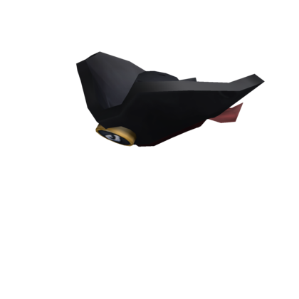 Captain Sharkbait - Hat