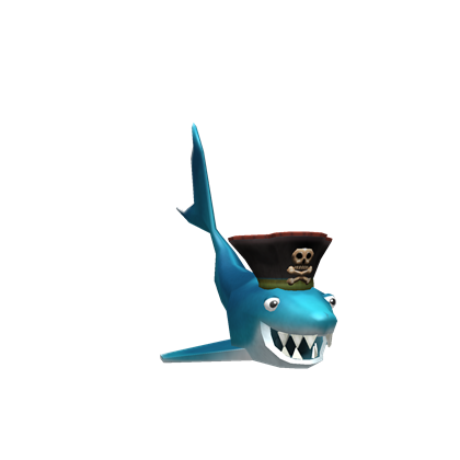 Captain Sharkie