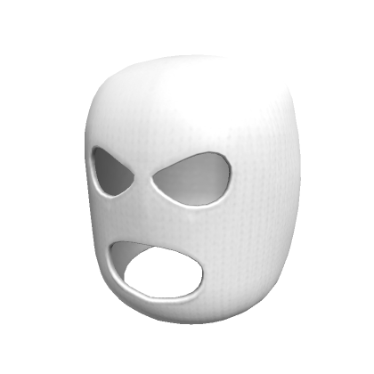 Car Radio Ski Mask