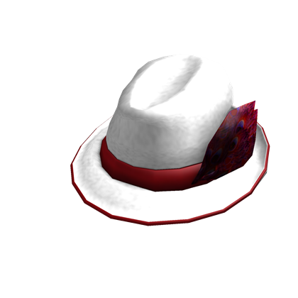 Cardinal Fedora