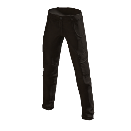 Cargo Pants - Brown