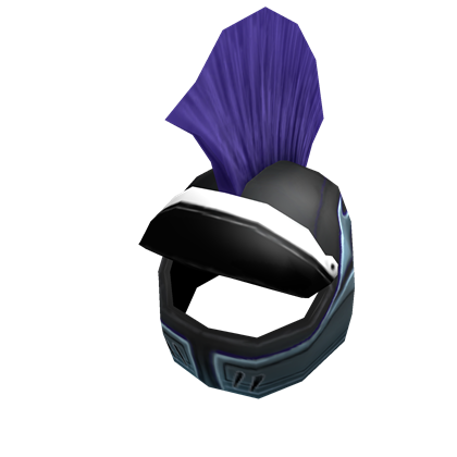 Casco de Mohawk