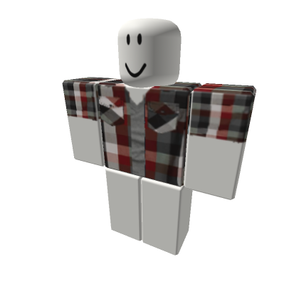 Casey Shirt