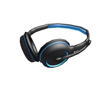 Casual Gamer Headphones