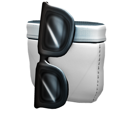 Casual Sunglasses Pocket