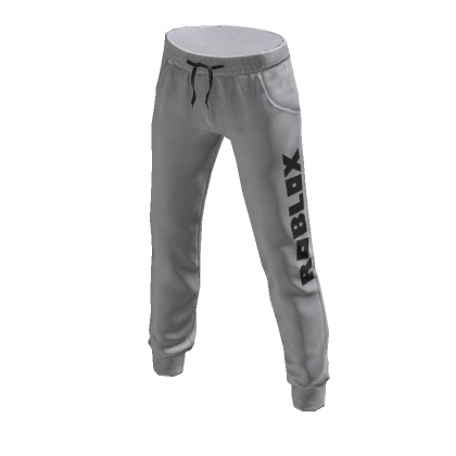 Casual Sweats - Gray