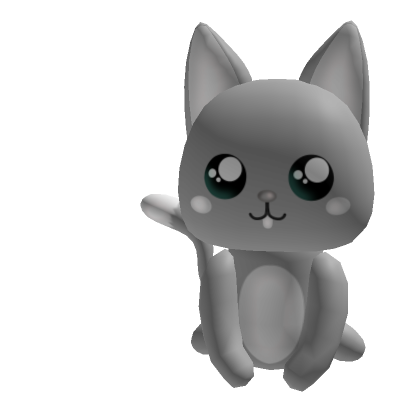 Cat Buddy