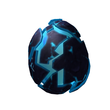 Cataclysmic Egg
