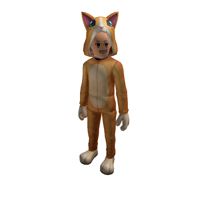 Catalog:Cat Mascot