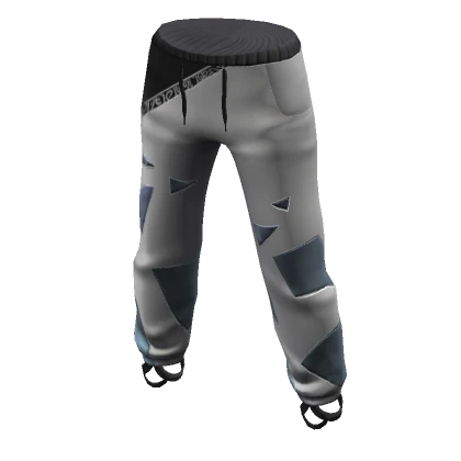 Catalog:Competitor's Iris Joggers