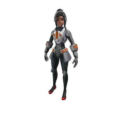 Catalog:Cyber Angel