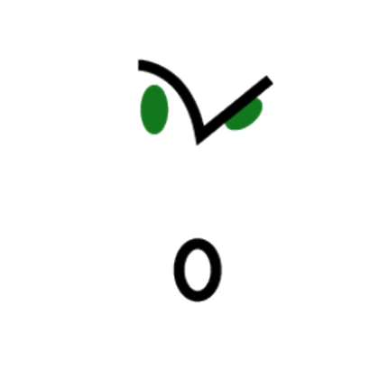 Catalog:Green Whatchoo Talkin' Bout