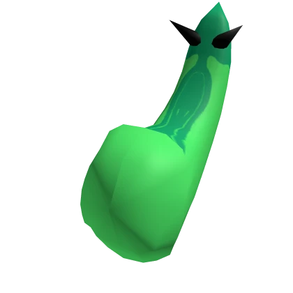Catzilla - Tail