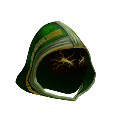 Celticvision Mystic