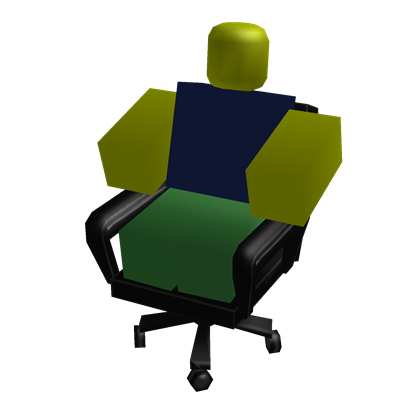Chair Racing Intern
