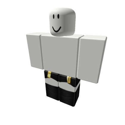 Champion Boxer Bottom - KSI