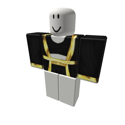 Champion Boxer Top - KSI