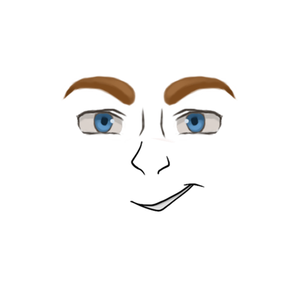 Champion Of The Tide Face