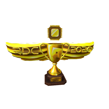 Champion’s Chip 2020