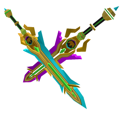 Champion's Swordpack 3.0