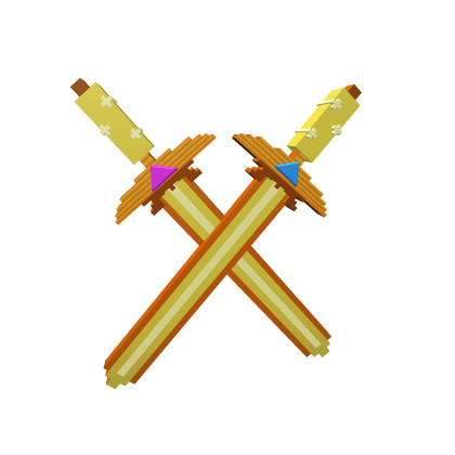 Champion’s Swordpack