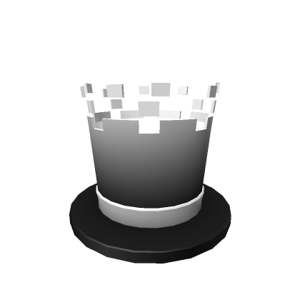 Chaotic Top Hat