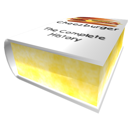 Cheezburger: The Complete History