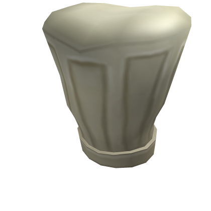 Chef Tortrdee - Hat