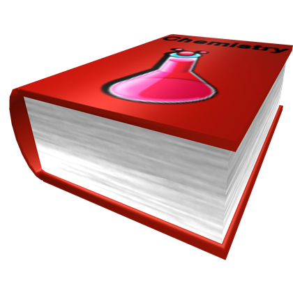 Chemistry Textbook