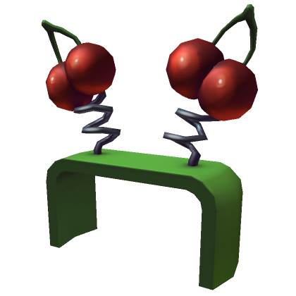 Cherry Boppers
