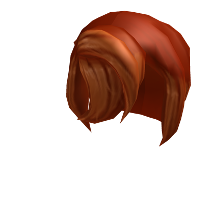 Chester Finkleton - Hair