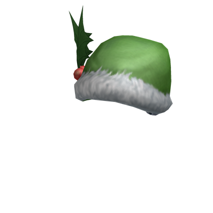 Chester Finkleton - Hat