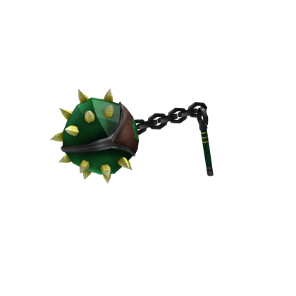 Chestnut Champion Flail