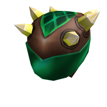 Chestnut Champion Helmet