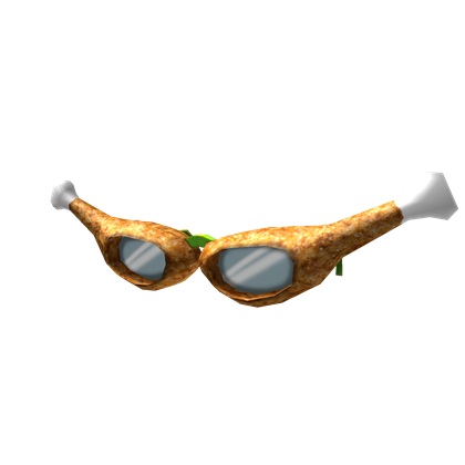 Chicken Fried Sunglasses