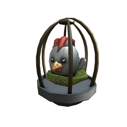 Chicken or the Egg