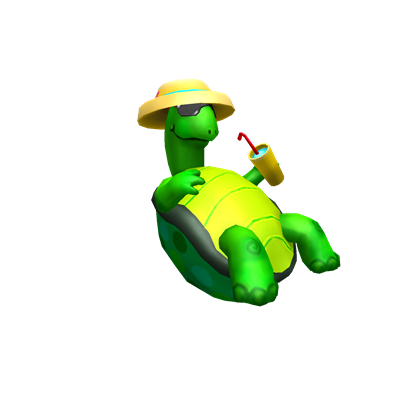 Chill Turtle