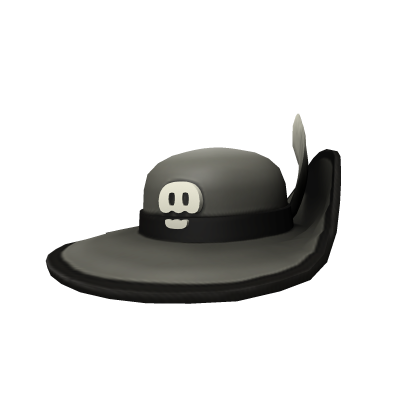 Chilling Pirate Hat