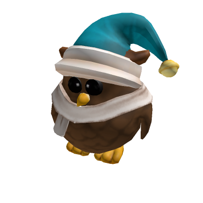 Chilly Owl