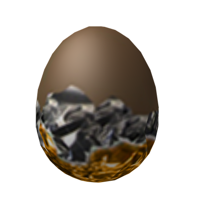 Chocolate Egg