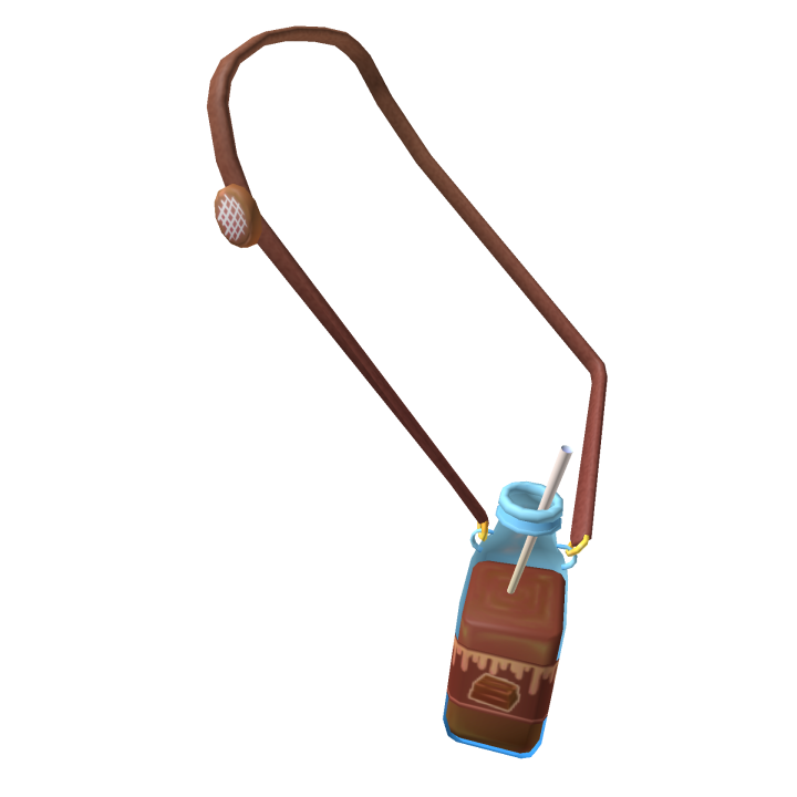 Chocolate To-Go 3.0
