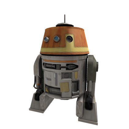 Chopper