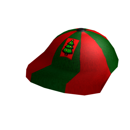 Christmas Baseball Cap