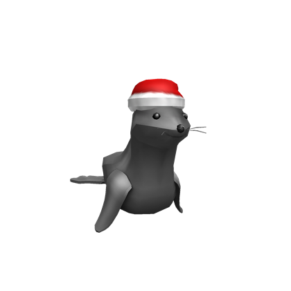 Christmas Seal
