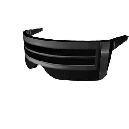 Chrome Glasses