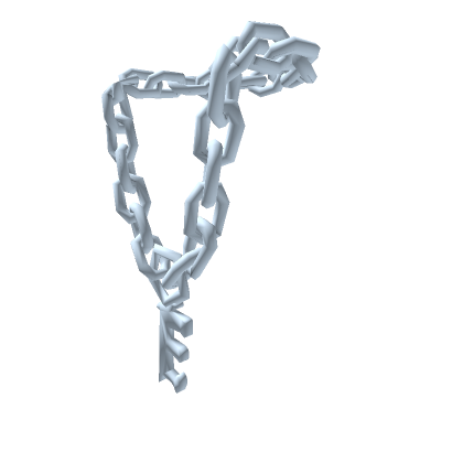 Chunky Necklace - Camilo