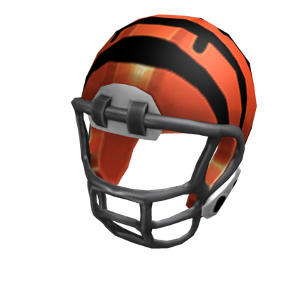 Cincinnati Bengals - Helmet